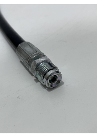 Hiflex 122-4 Hidrolik Hortum Dn06 X 290 Mm