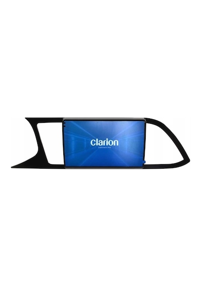Seat Leon Android Multimedya Sistemi 4-64 Clarion 2013-2020 9"