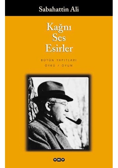Kağnı Ses  Esirleri