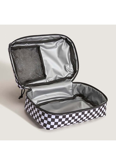 Vans Old Skool Lunch Bag El Çantası Çok Renkli