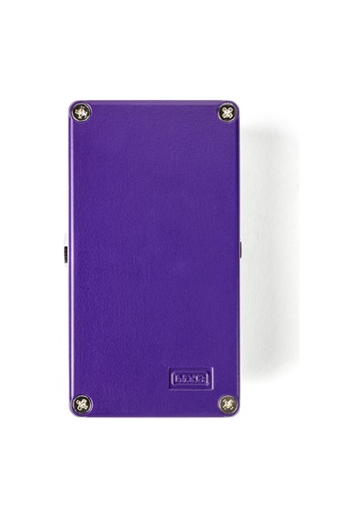 Mxr M69p Prime Distortion Pedalı Purple