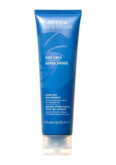 Aveda Sun Care Güneş Sonrası Saç Maskesi 125 ML
