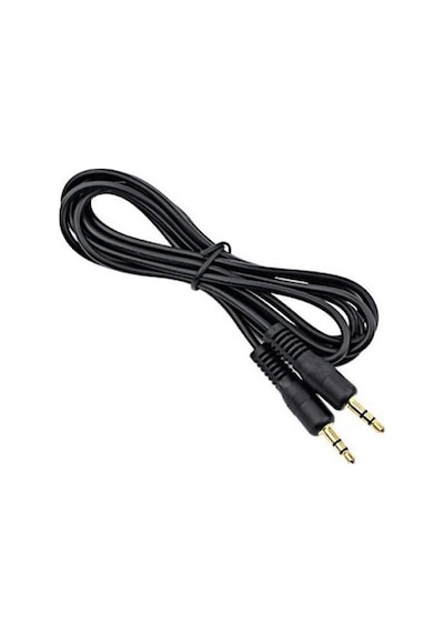 Fully G-502b 3.5 Mm Stereo Erkek-erkek 1.5 Metre Aux Kablo-185472