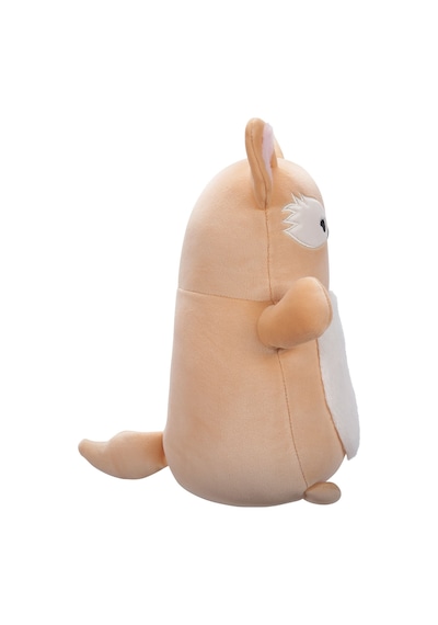 Squishmallows Hugmees Çöl Tilkisi Pace 36 Cm. Sqh00498 Çok Renkli