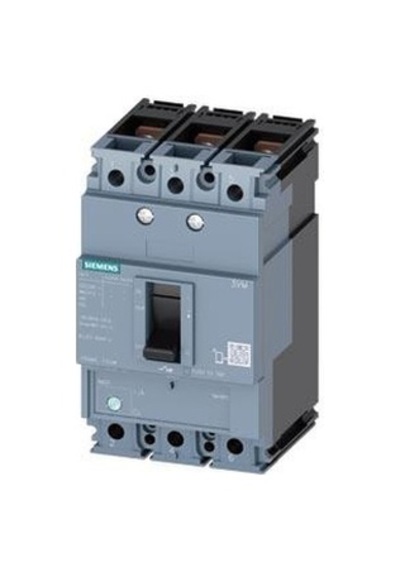 Siemens 3vm1032-3ed32-0aa0 3x32a 25ka Termik Manyetik Şalter