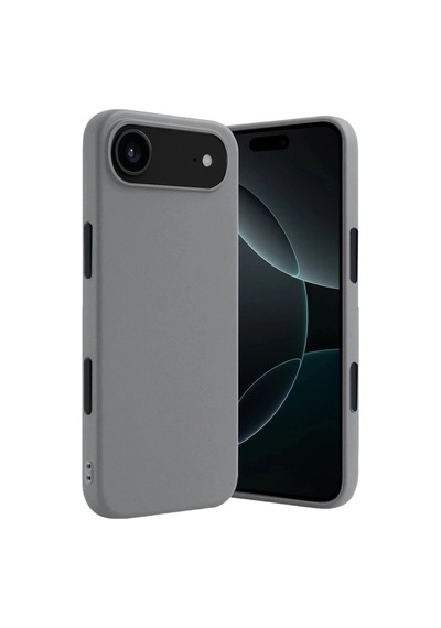 Apple İphone 17 Air First Silikon