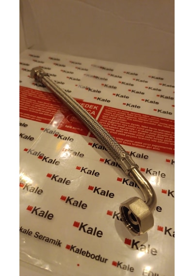 Kale Versus Gömme Rezervuar Flex