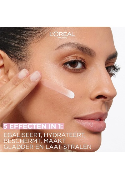 L'oréal Paris C'ést Magic Bb Krem 02 Light Genel