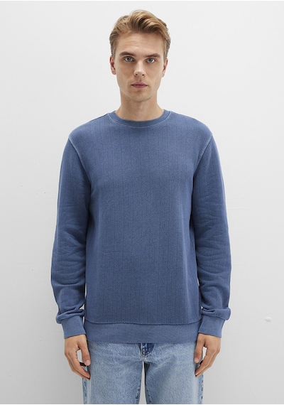 Mavi - Lacivert Sweatshirt 0s10369-70497 Lacivert