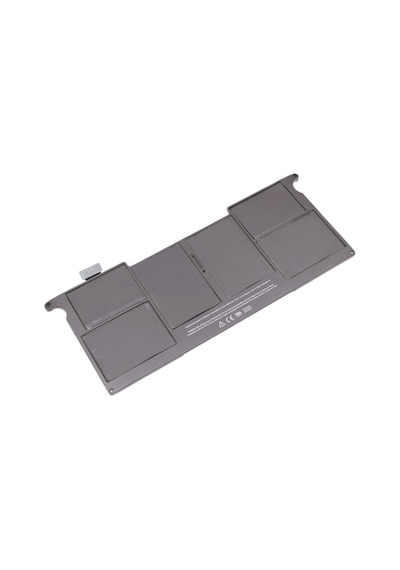 Apple Uyumlu MacBook Air 11" A1370 (Late 2010) MC505F/A Batarya - Pil 154703