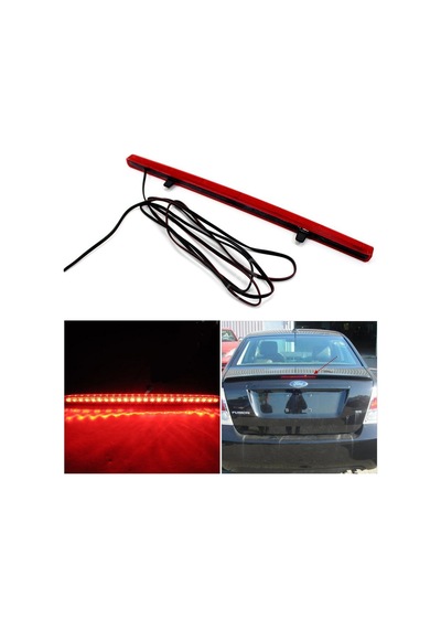 Spoiler Stop Lambası 38.5 Cm