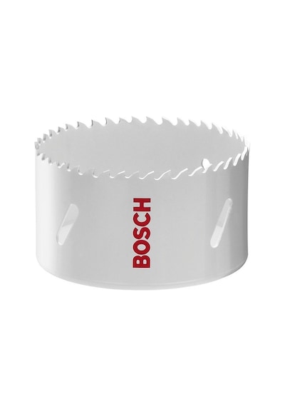 Bosch HSS Bi-Metal Panç 89 mm Delik Açma Testeresi - 2608580503