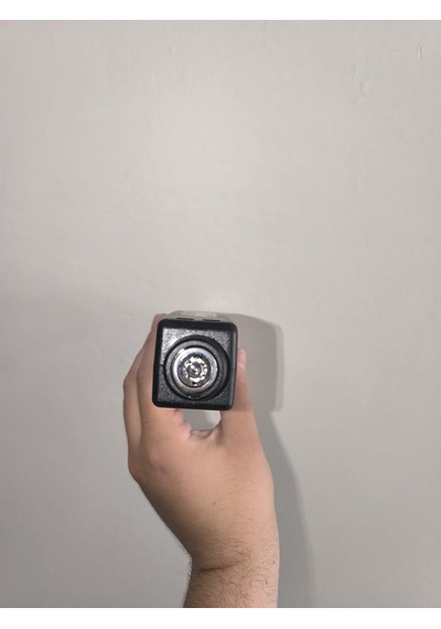 Akgüneş Caps-lock Motosiklet Abs Gidon Kilidi