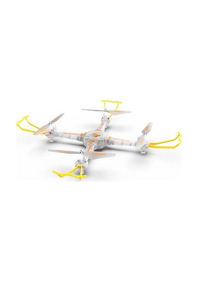 X33 U/k Şarjlı 4 Rotorlu Drone Çok Renkli