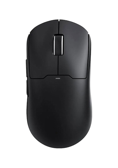 A5 V2 Ultra Black 8k Hz Kablolu + 4k Hz Kablosuz Gaming Mouse Mc-a5v2-7 Diğer