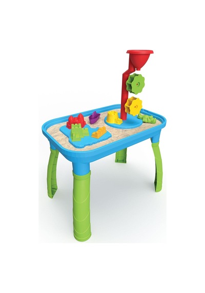 Let's Be Child Eğlenceli Kum Havuzu - Standart
