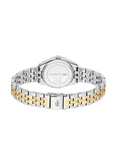 Lacoste Lac2001302 Kadın Kol Saati-9982 Çok Renkli