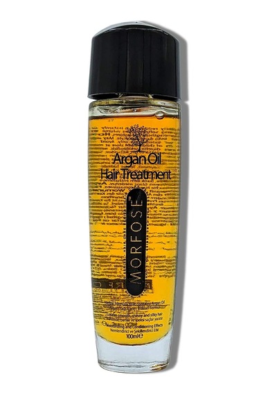 Tr Bitkisel Argan Oıl 100ml 1 Paket 1 X 1 Adet Diğer