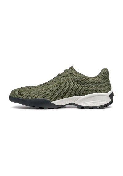 Scarpa Mojito Bio Lifestyle Yürüyüş Ayakkabısı Military Yeşil