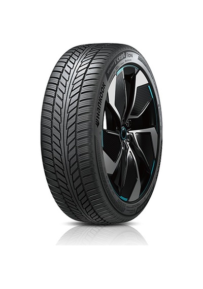 Hankook 295/35R22 108V Winter I'Cept Ion Lw01A Suv Ev XL Kış Lastiği 2023