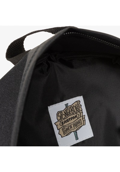 Eastpak Orbıt Spongebob Unisex Siyah Sırt Çantası Ek000043e0c1 2800282