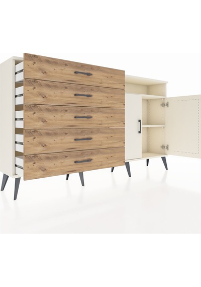 Arges Konsol 2 Raflı 5 Çekmeceli 2 Kapaklı 176x30x99 Aytaşı-aytaş Aytaşı-aytaşı/çam Arges Konsol 2 Raflı 5 Çekmeceli 2 Kapaklı 176x30x99 Aytaşı-aytaş Aytaşı-aytaşı/çam