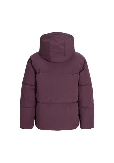 Jack & Jones Jxgalaxy Çocuk Mont Kahverengi