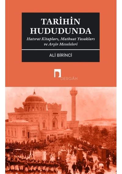 Tarihin Hududunda