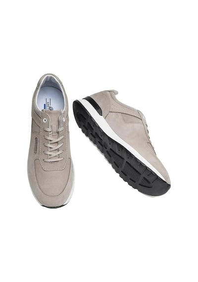Greyder 14191 Erkek Hakiki Deri Sneaker Ayakkabı 001