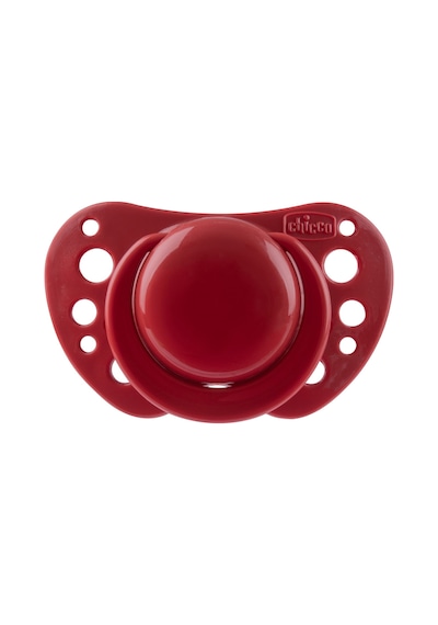 Chicco Physıoforma Aır Emzik Kız 6-16 Ay 2'li 00075033330000 Red Kırmızı
