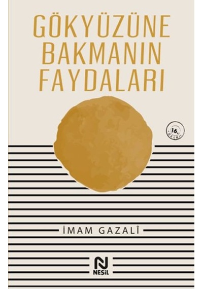 Gökyüzüne Bakmanın Faydaları - Rxlu-590866