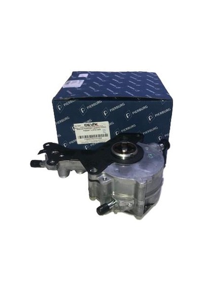 Vakum Pompası Pierburg P.burg702551200 Volkswagen Caddy 2004-2011 / Golf 1998-2009 / Passat 1997-2011 Oem 038145209q