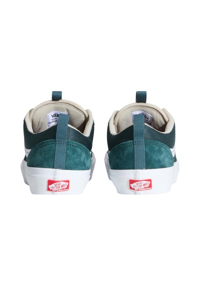 000d5rekd1-r Vans Skate Old Skool 36 + Erkek Spor Ayakkabı İndigo 000d5rekd1-r