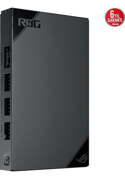 Asus Rog Strix Lc Iı 240 Argb V3 Sıvı İşlemci Soğutucu