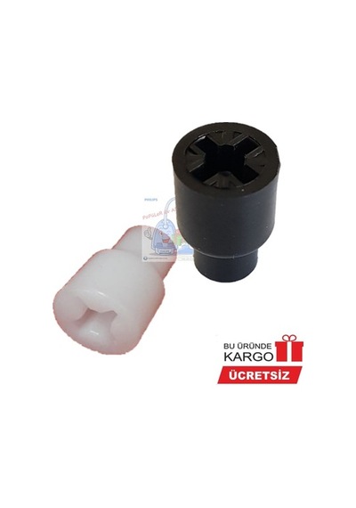 Schafer Elektro Chef 15177-25012Sıy01 Blender Hareket Aktarıcı Uyumlu