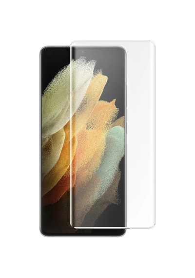 Redmi Note 13 Pro Plus 5G Full Ekran Koruma Curved 3D Pet Film AL328