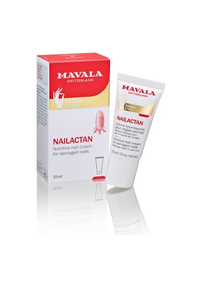 Mat, Yıpranmış, Soyulan, Pürtüklü Ve Ayrılan Tırnaklar İçin Besleyici Tırnak Kremi 15ml