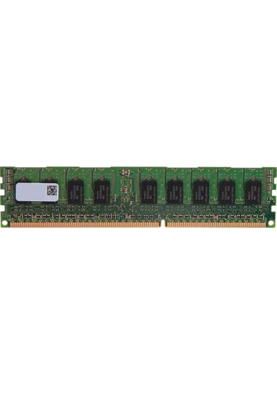 Kingston KVR16R11S4/8 8 GB DDR3 1600 MHz PC Bellek