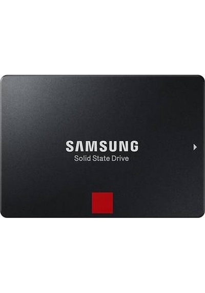 Samsung 860 Pro MZ-76P2T0BW 2.5" 2 TB SATA 3 SSD