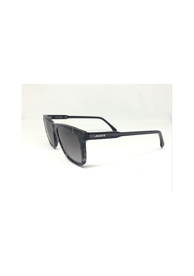 Lacoste Erkek Güneş Gözlüğü 933s 215 53-20 145 Gri