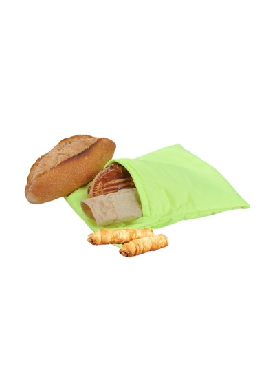 Mikrodalga Ekmek Gözleme Poğaça Börek Pizza Lavaş Bazlama Isıtma Torbası Pratik Çözümler Pratik Isıtma Yeşil Genel