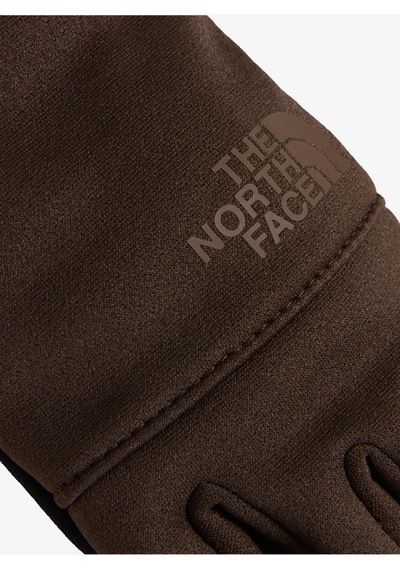 The North Face W Etip Recyd Glove Kadın Eldiven Kahverengi
