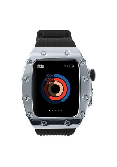 Undeplus Kordon Metal Kasa Band 65
