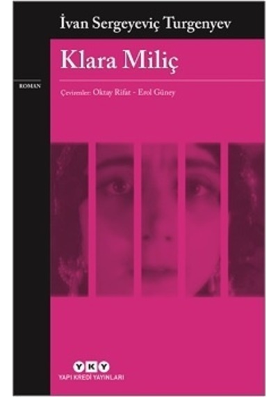 Kitap11 Klara Miliç