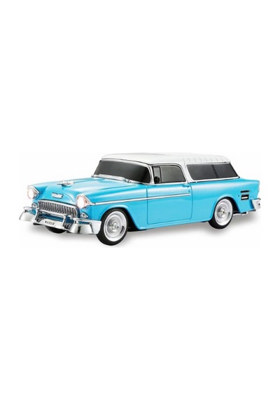 Wster Chevrolet WS-1955BT Belair 1955 Model Araba Bluetooth Hoparlör