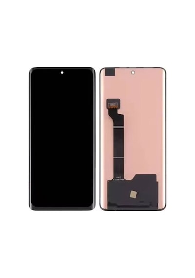 Wan-dey Huawei Nova 13 Uyumlu Lcd Ekran, Tamir Kiti li