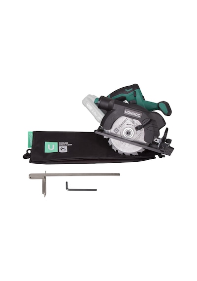 Vonroc VPower CS501DC 20 V 150 MM Akülü Daire Testere (Akü Hariç)