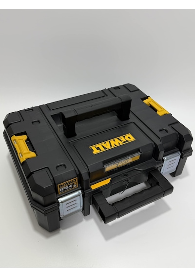 Dewalt Tstak Ağır Hizmet Tipi Ip54 Takım Çantası Dwst83345