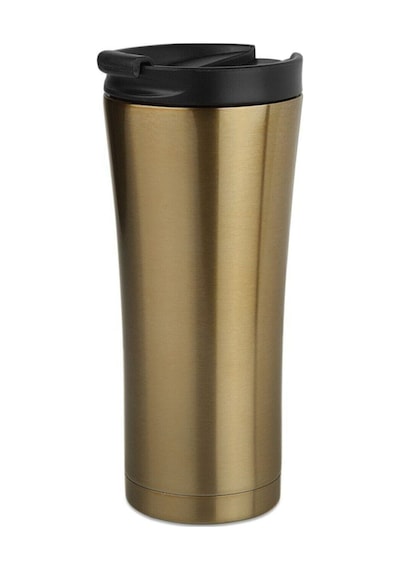 Altın Termos Bardak 500 Ml