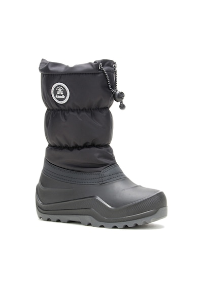 Kamik Kamık Kamık Snowcozy Unısex Çocuk Bot Blk Siyah